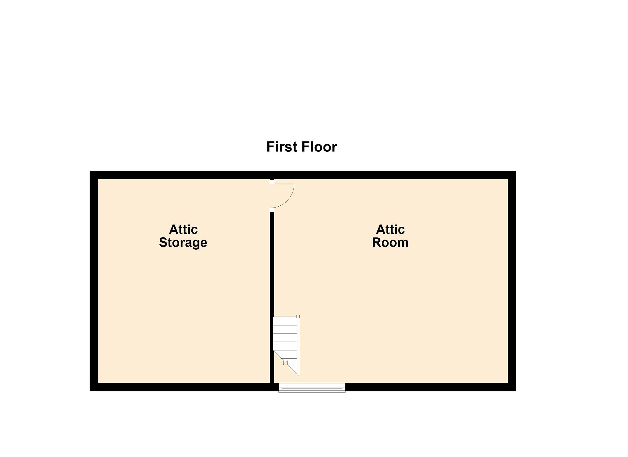 2 bed detached bungalow for sale in Gorof Road, Ystradgynlais, Swansea