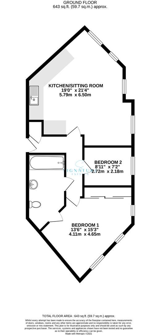 2 bed flat for sale in Wharf Way, Hunton Bridge, Kings Langley WD4 Zoopla