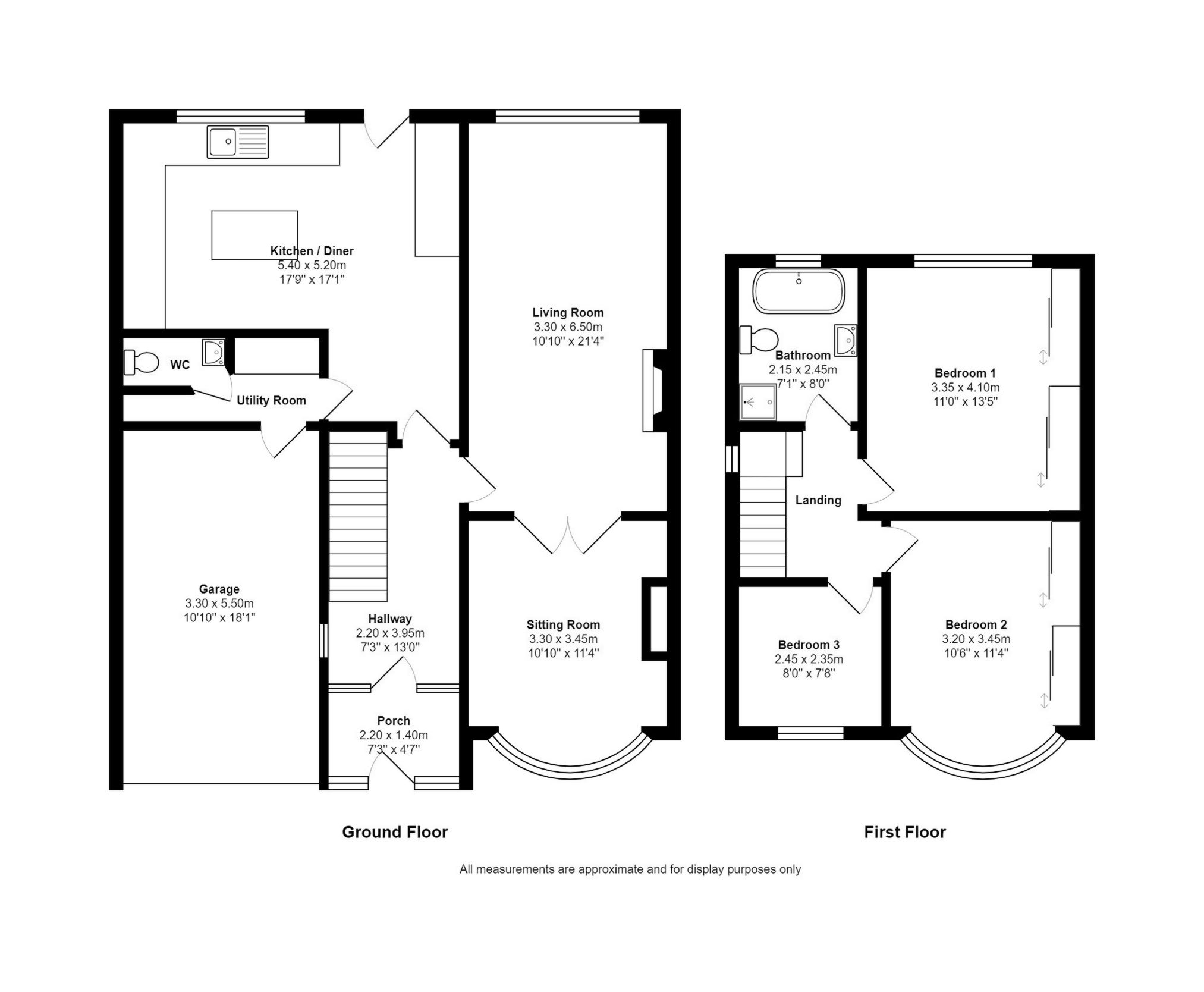 3 bed detached house for sale in Greengate Lane, Birstall LE4 Zoopla