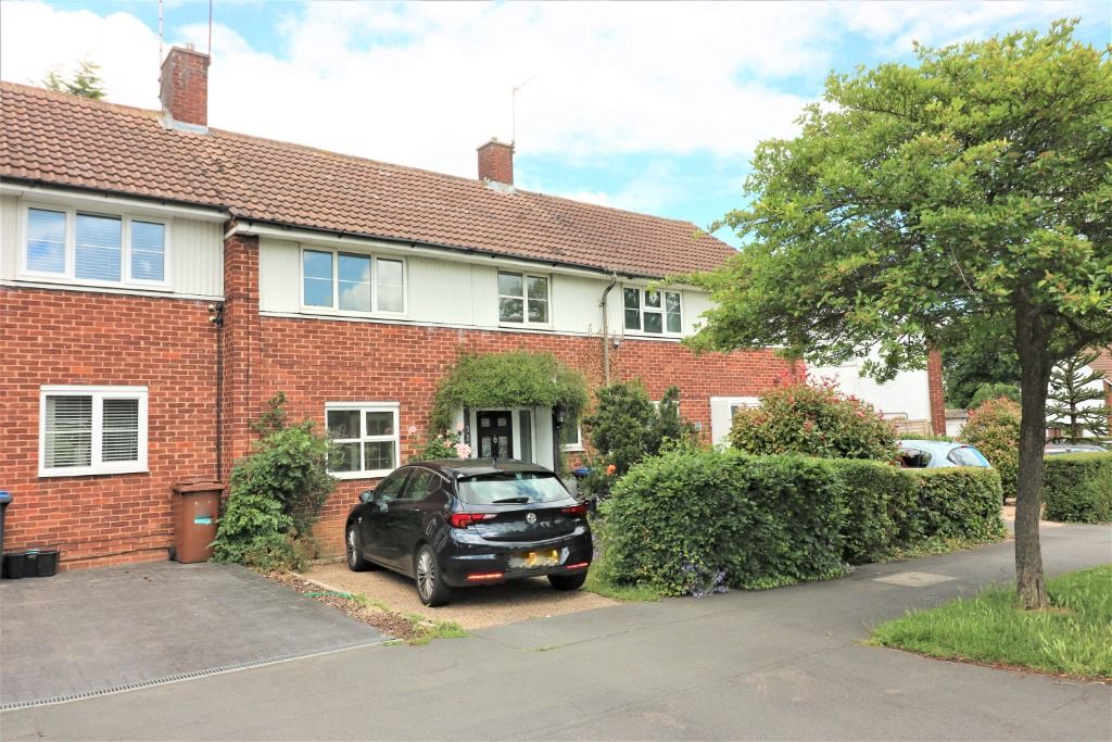 3 bed terraced house to rent in Howlands, Welwyn Garden City AL7 Zoopla