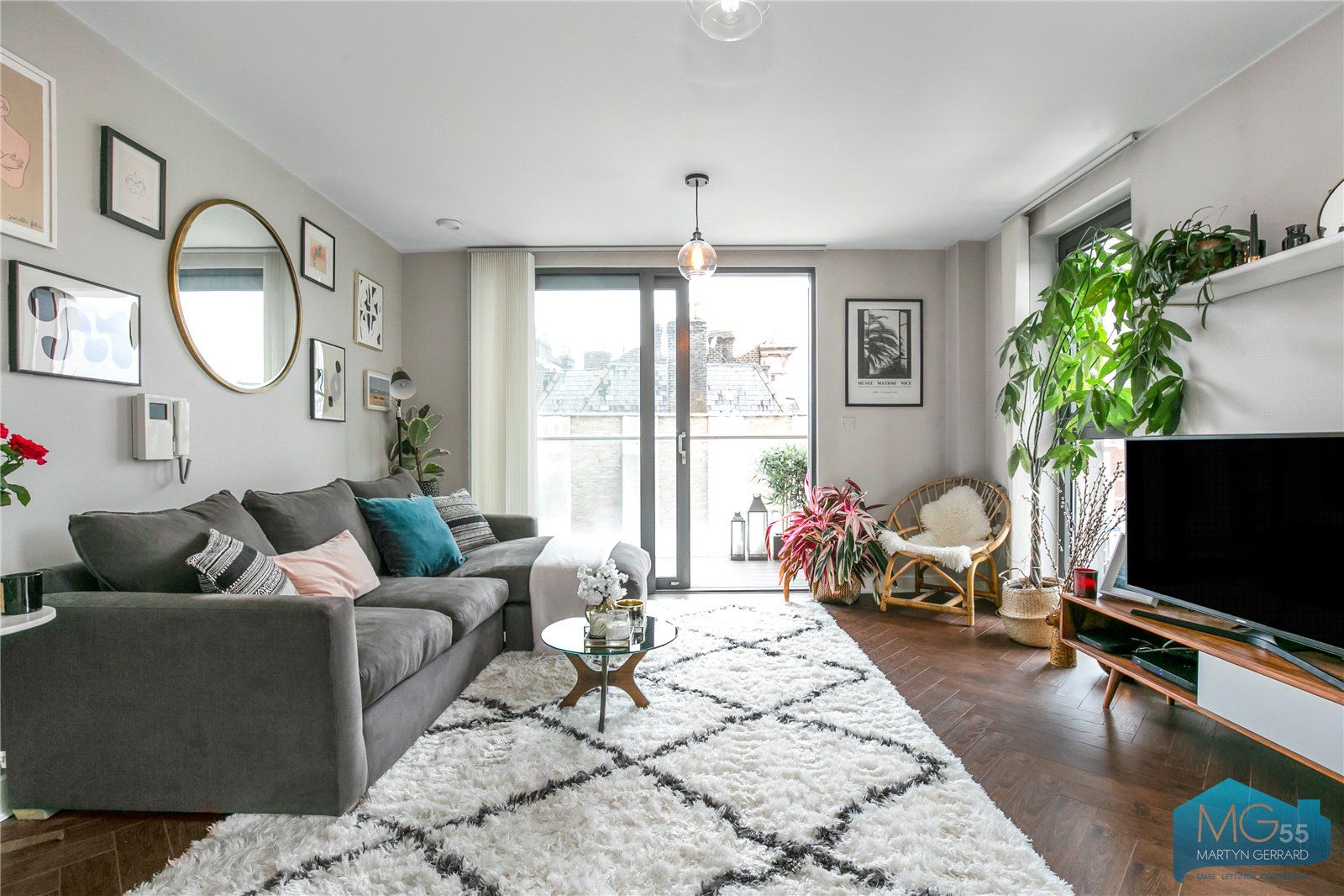 Ocean House, Dalston Square, London E8