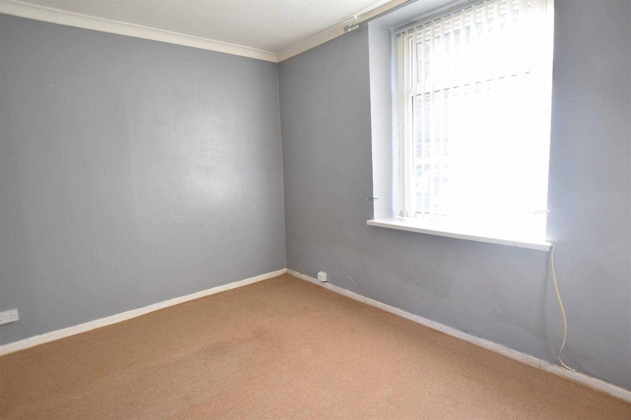 3 bed terraced house for sale in Railway Terrace, Tirphil, New Tredegar