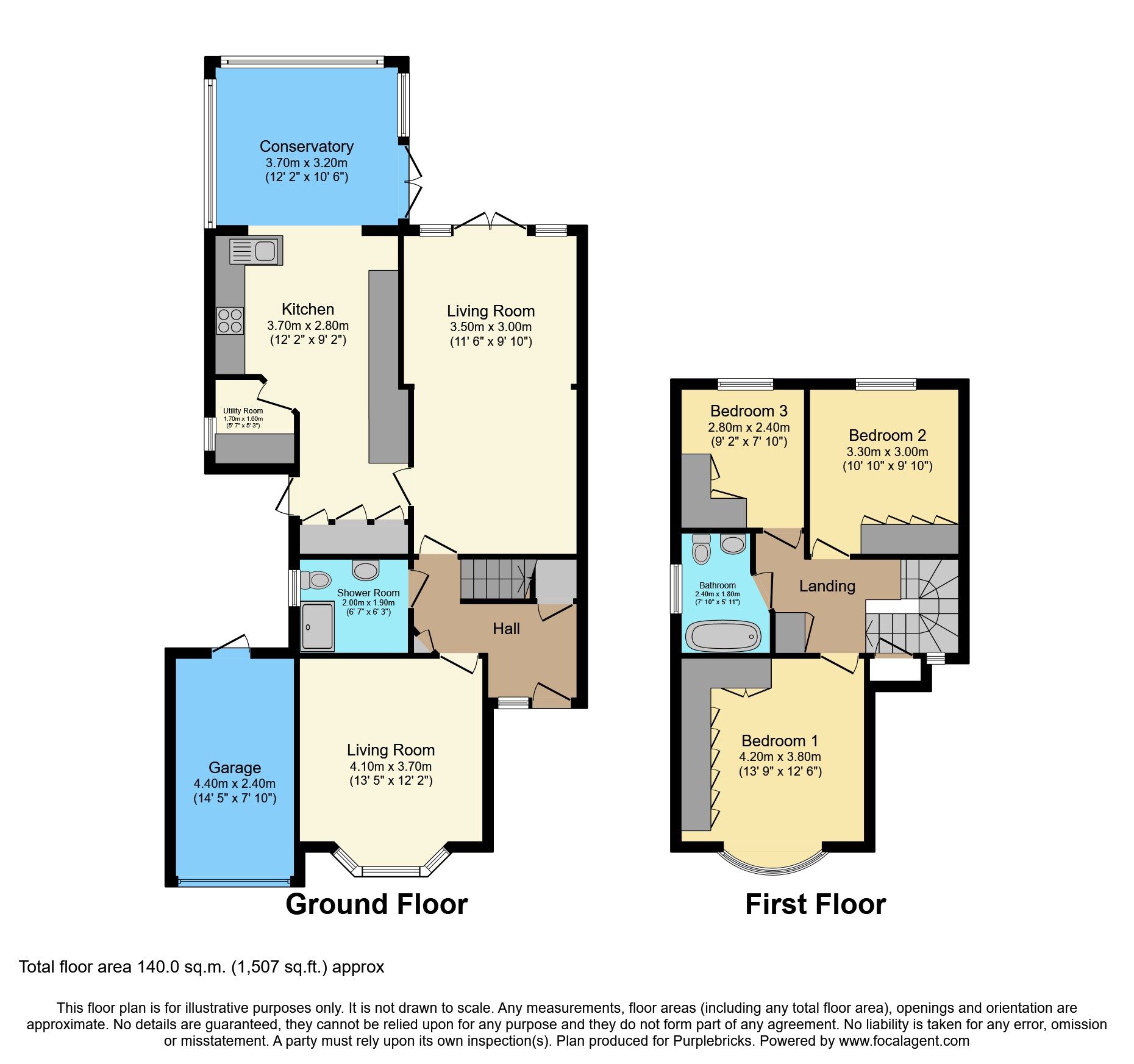 3 bed semidetached house for sale in Elmbridge Drive, Ruislip HA4 Zoopla