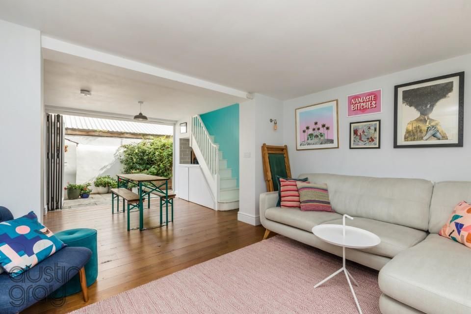 3 bed property for sale in Kemp Street, Brighton BN1 Zoopla