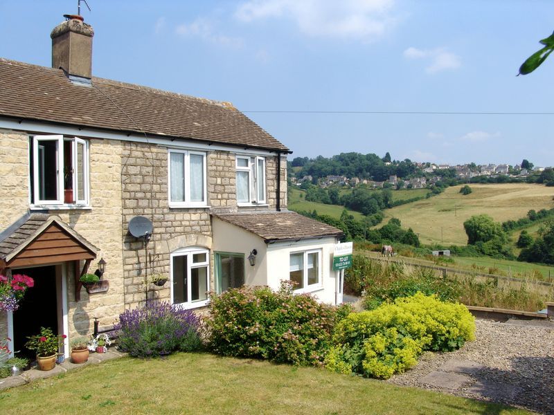 1 bed cottage to rent in Bread Street, Stroud GL6 Zoopla