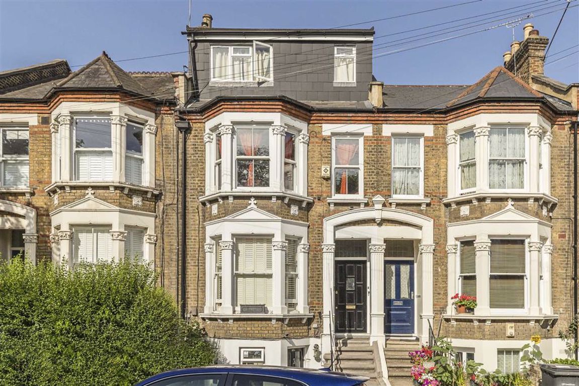 1 bed flat for sale in Waller Road, London SE14 Zoopla