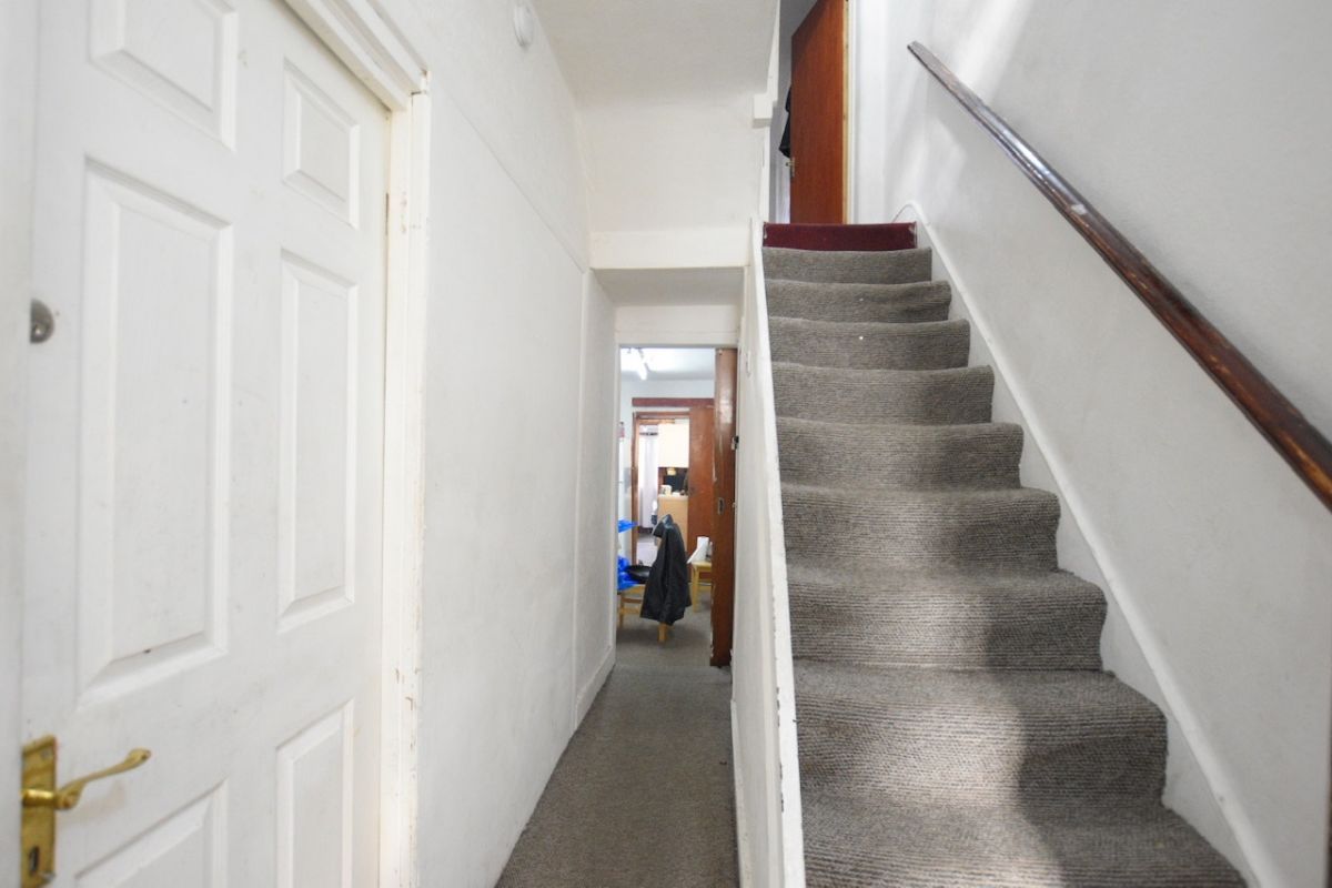 3 bed terraced house for sale in Sherrard Road, London E7 Zoopla