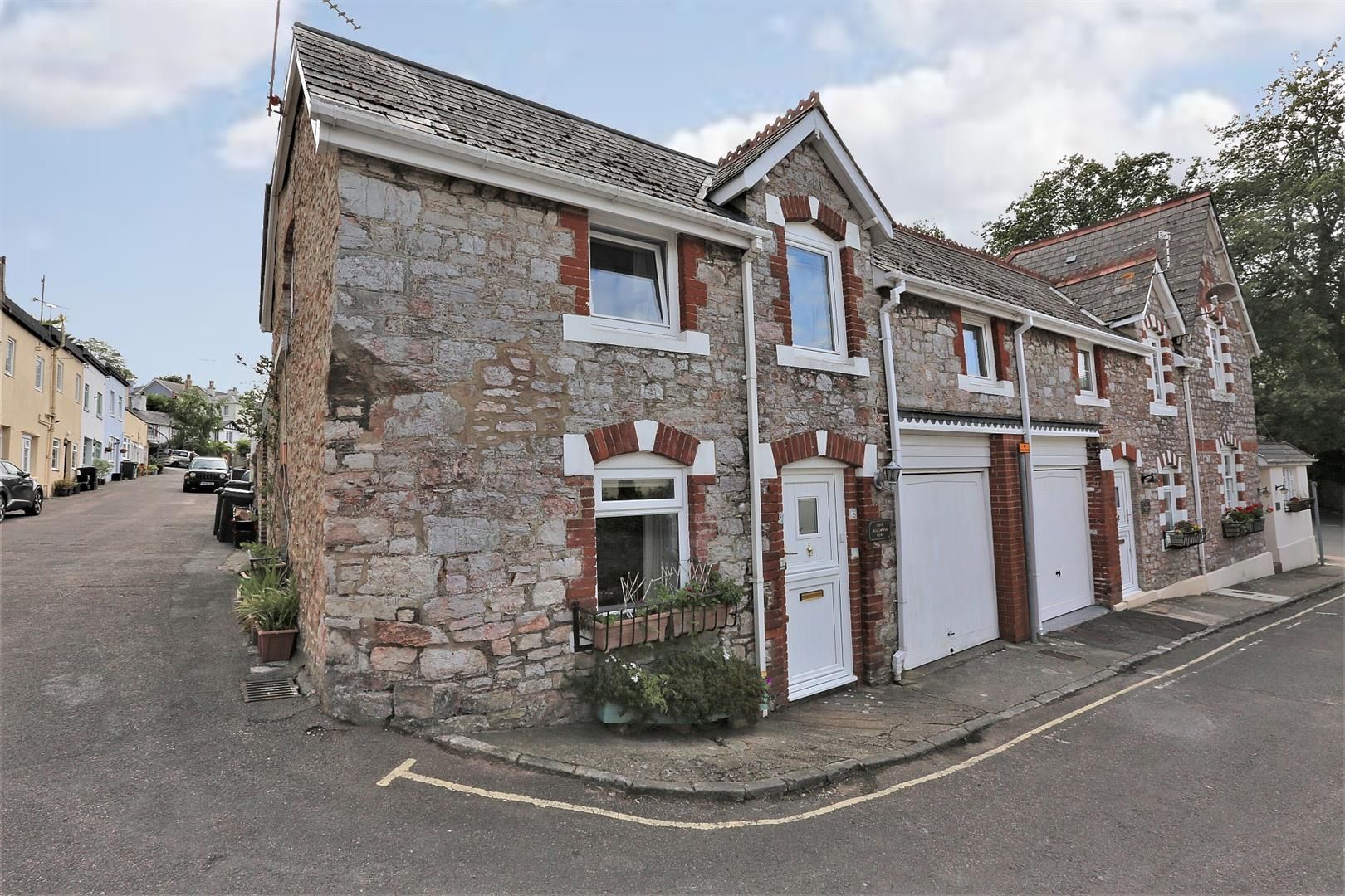 Wellswood Mews Wellswood TQ1