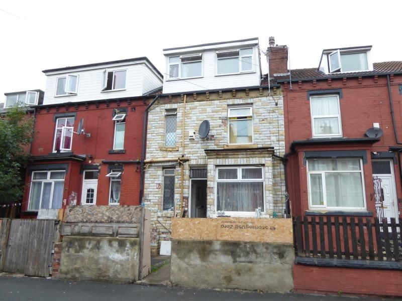 3 bed property for sale in Compton Row, Harehills LS9 Zoopla