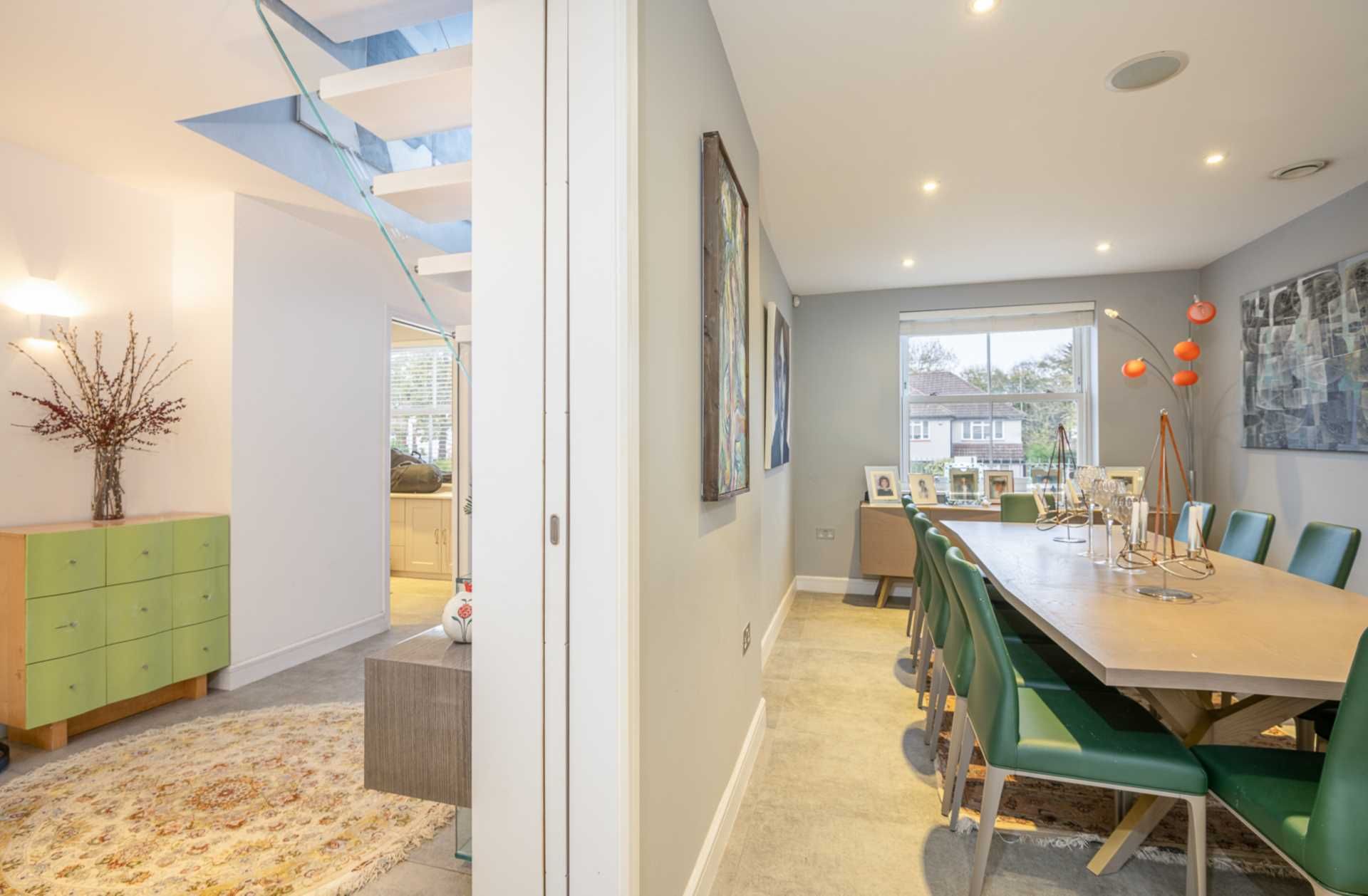 6 bed detached house for sale in Deacons Hill Road, Elstree WD6 Zoopla