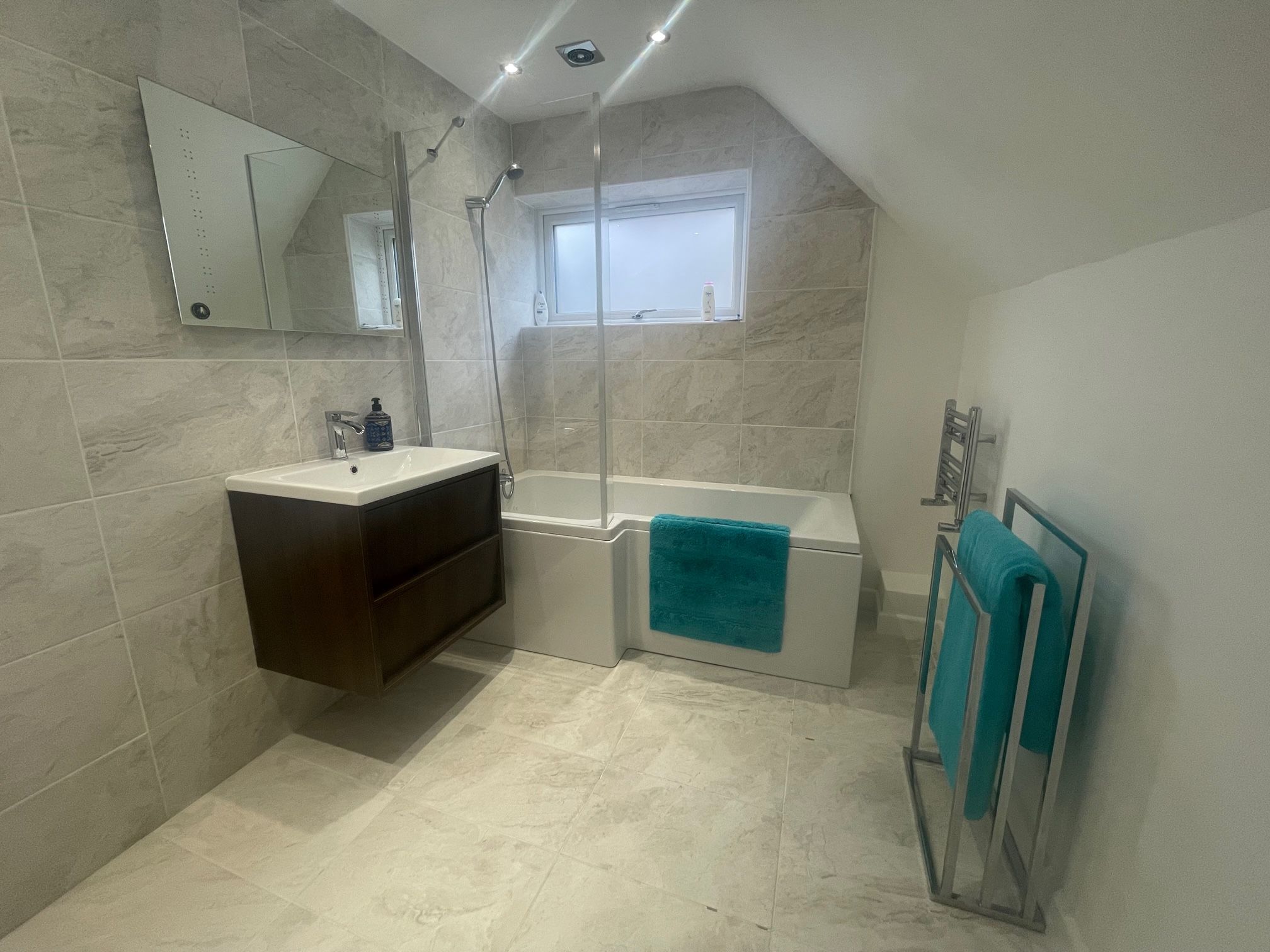 4 bed semidetached house for sale in Grove Park, Pontnewydd, Cwmbran