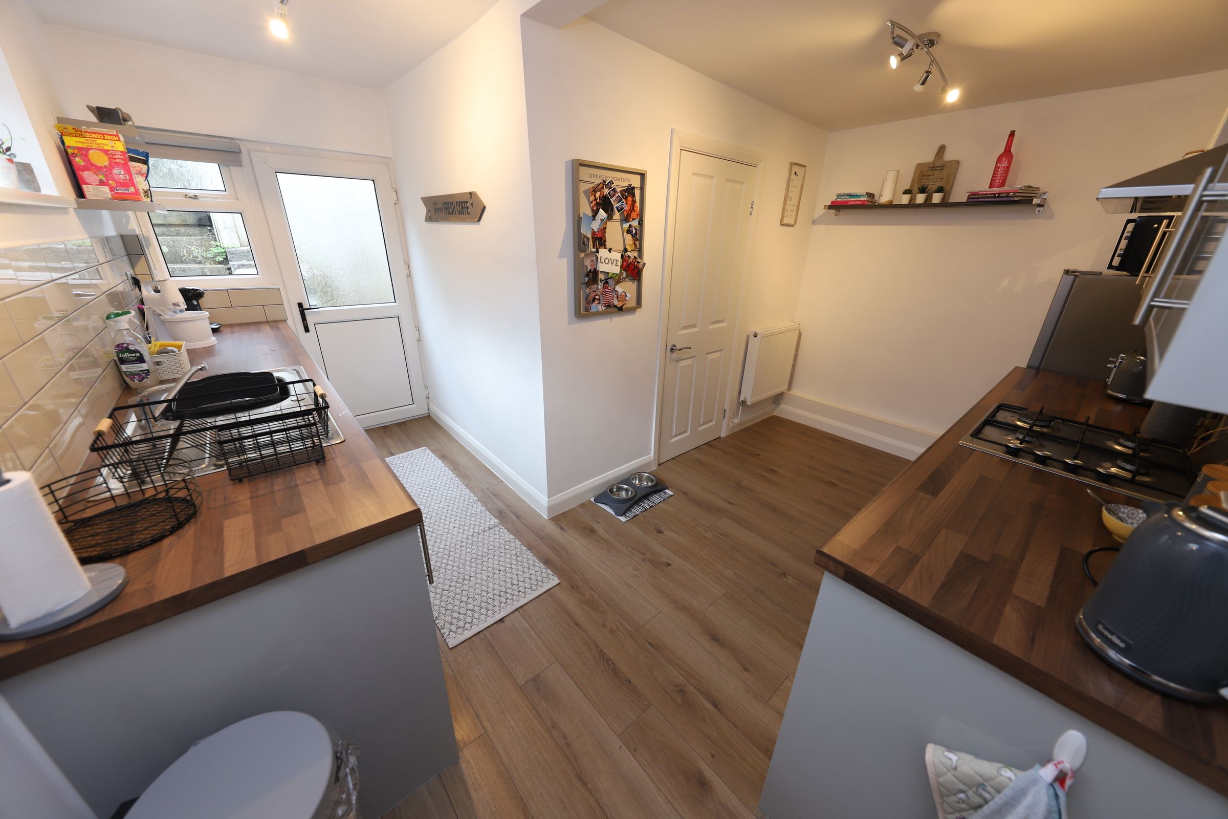 3 bed end terrace house to rent in Graig Street, Ferndale CF43 Zoopla