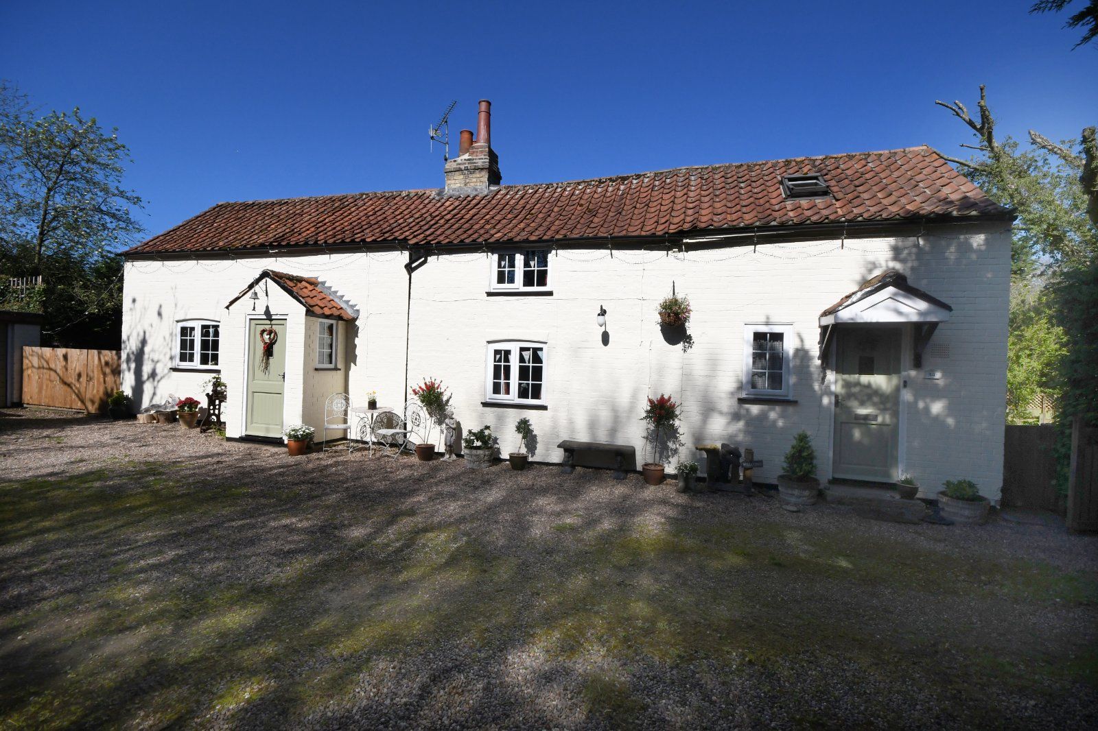 3 bed cottage for sale in Church Lane, Reepham, Lincoln LN3 Zoopla