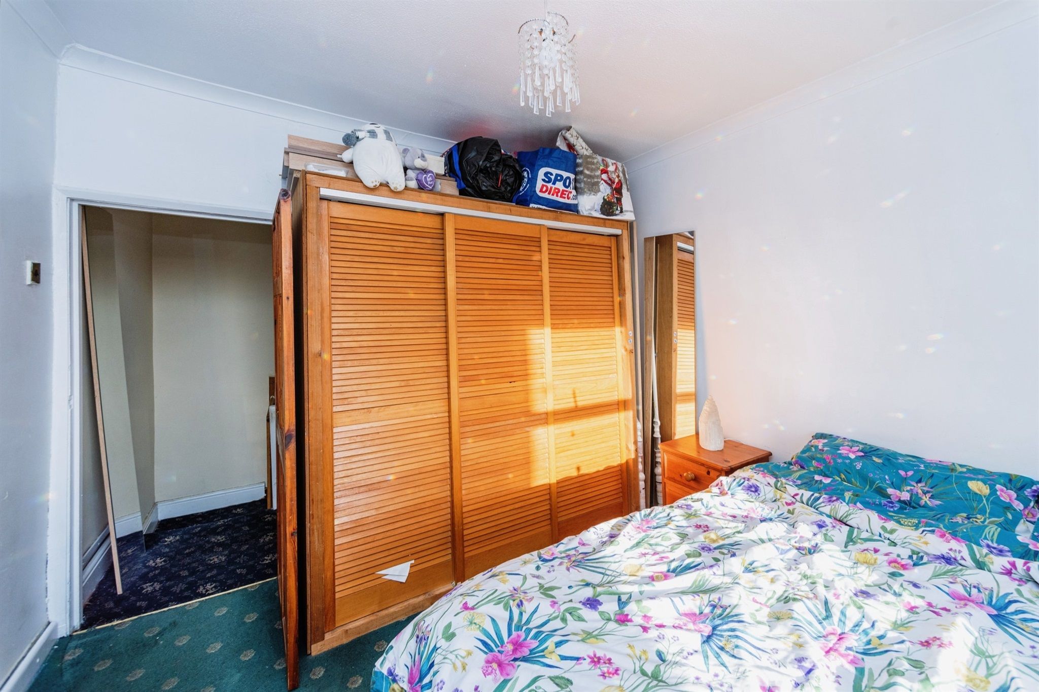3 bed end terrace house for sale in Davis Street, Plasmarl, Swansea SA6