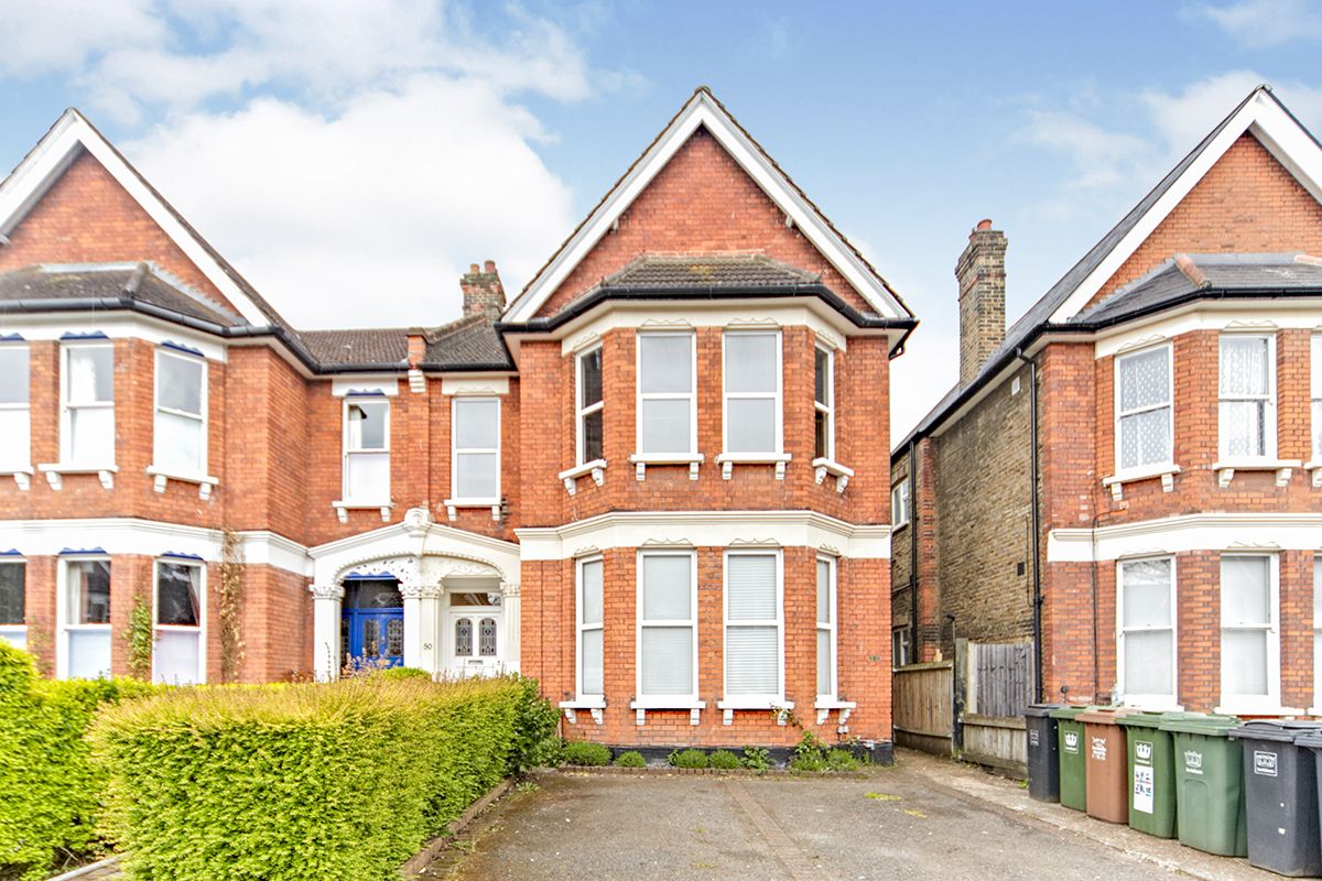 2 bed flat for sale in Culverley Road, London SE6 Zoopla