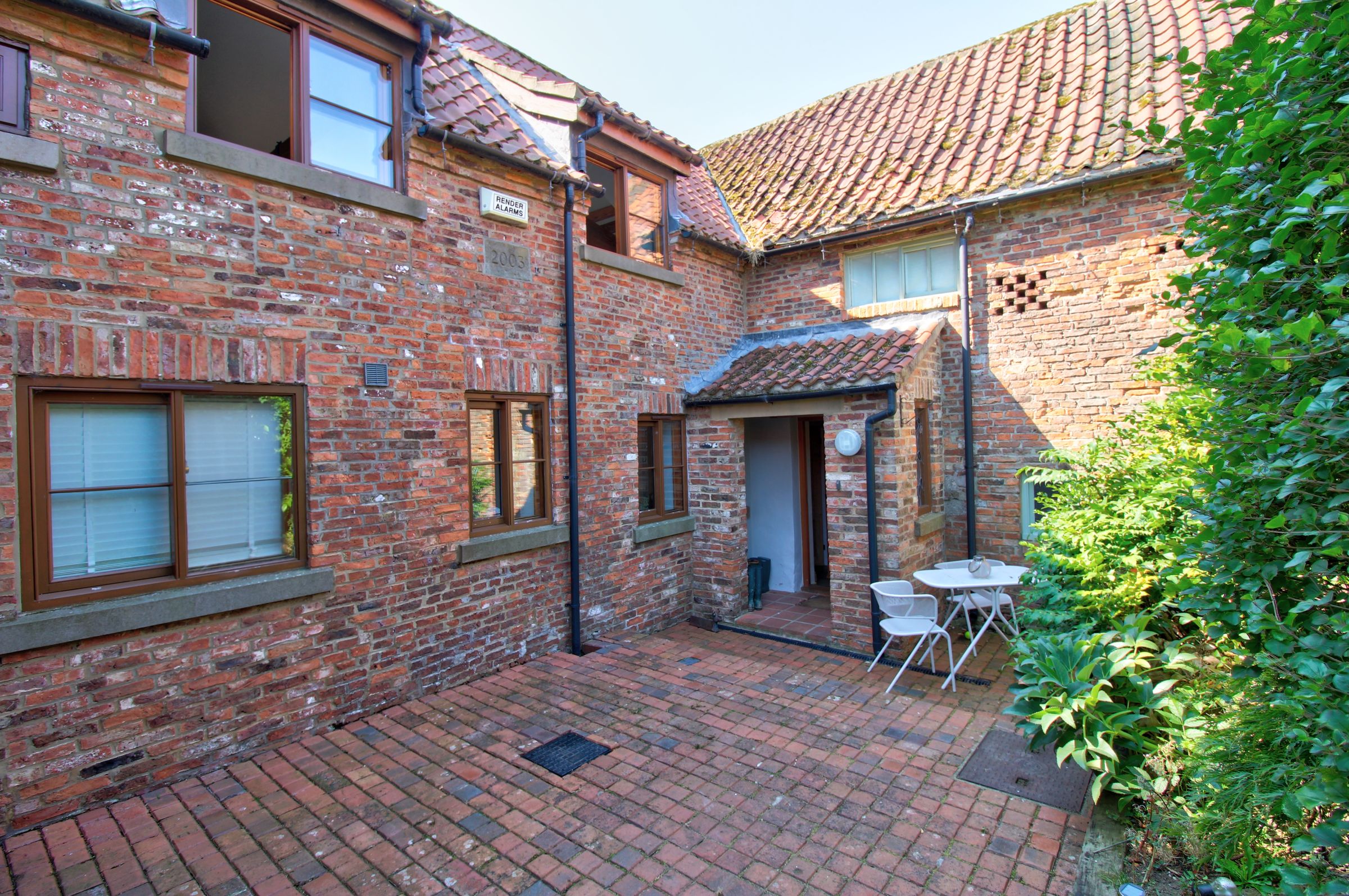 3 bed cottage for sale in Morton Carr Lane, Nunthorpe, Middlesbrough