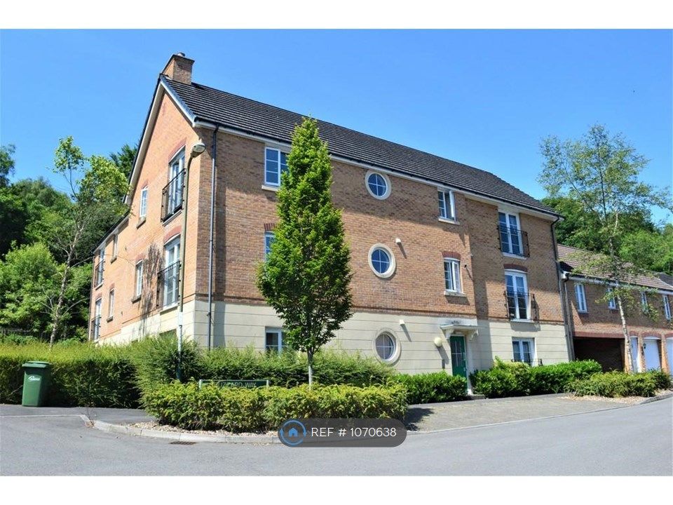 1 bed flat to rent in Fford Y Boncath, Ystrad Mynach CF82 Zoopla