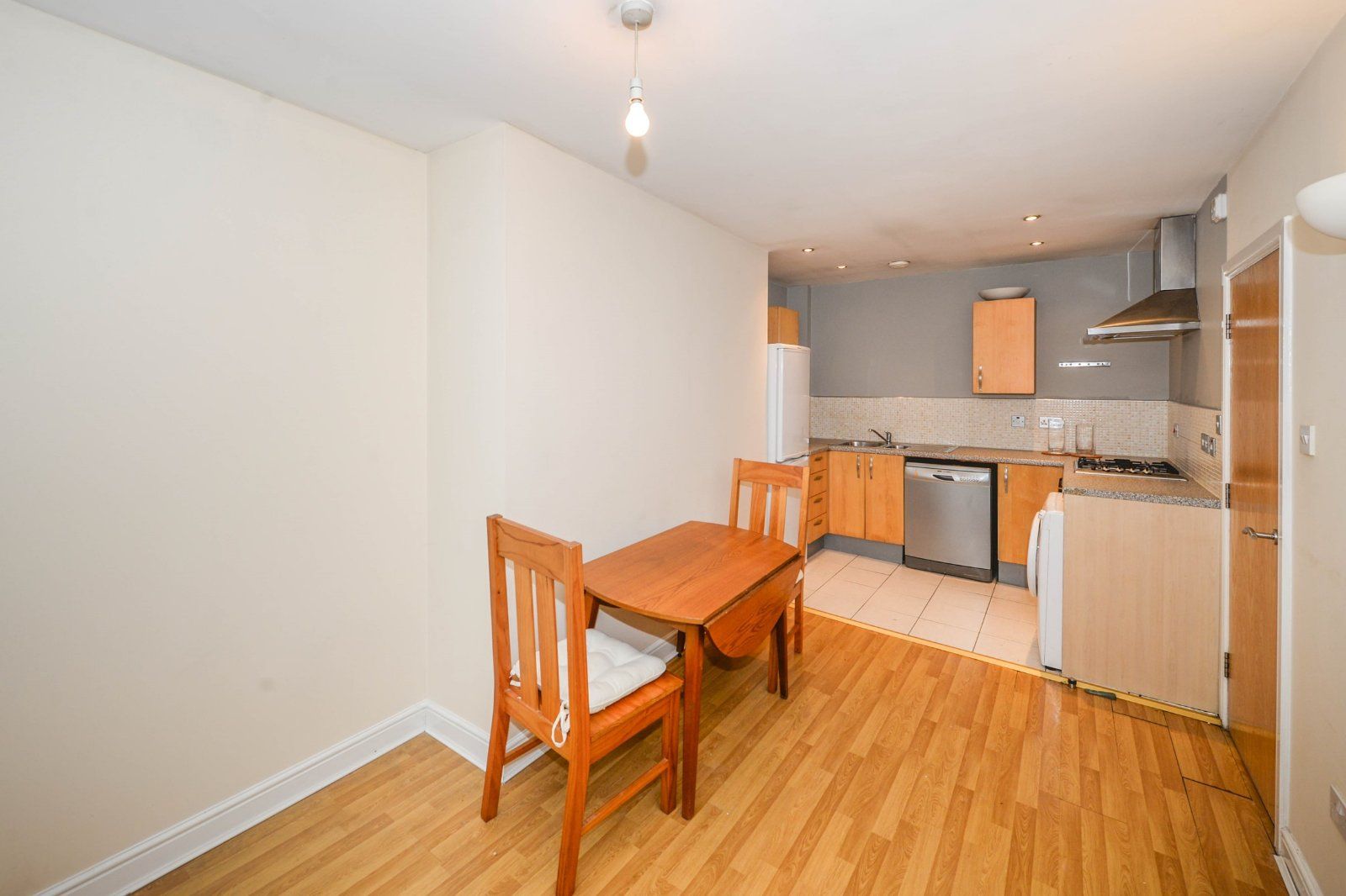 Harrington Chambers 26 North John Street Liverpool Merseyside L2  