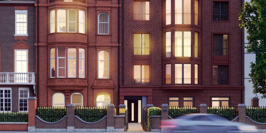 2 bed flat for sale in Bayswater Road, London W2 Zoopla