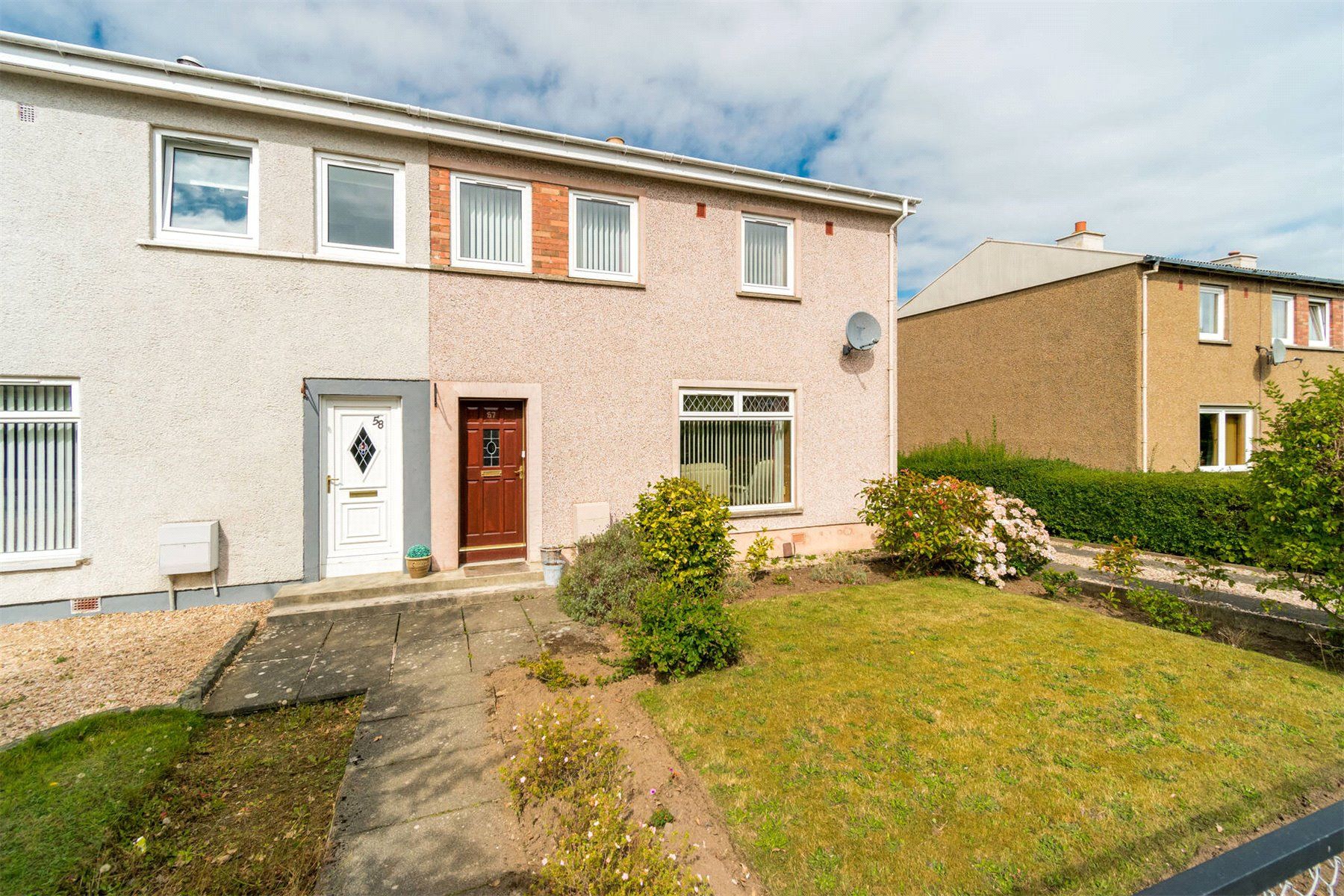 3 bed property for sale in Dolphin Road, Currie EH14 Zoopla