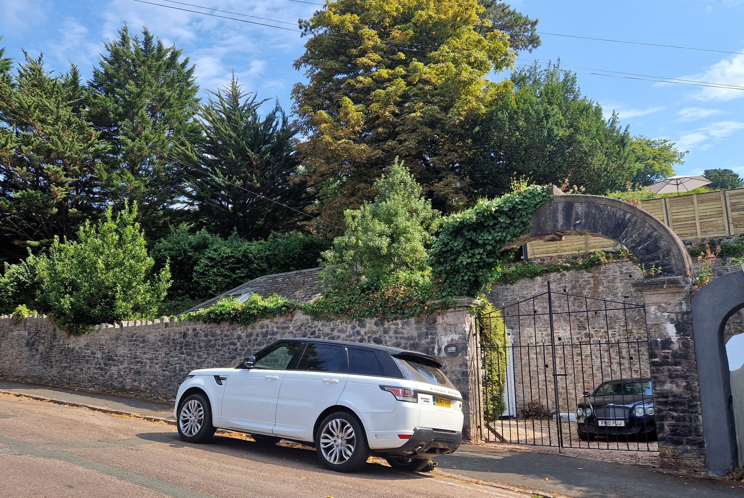 3 bed detached house for sale in Drive, Torquay TQ1 Zoopla