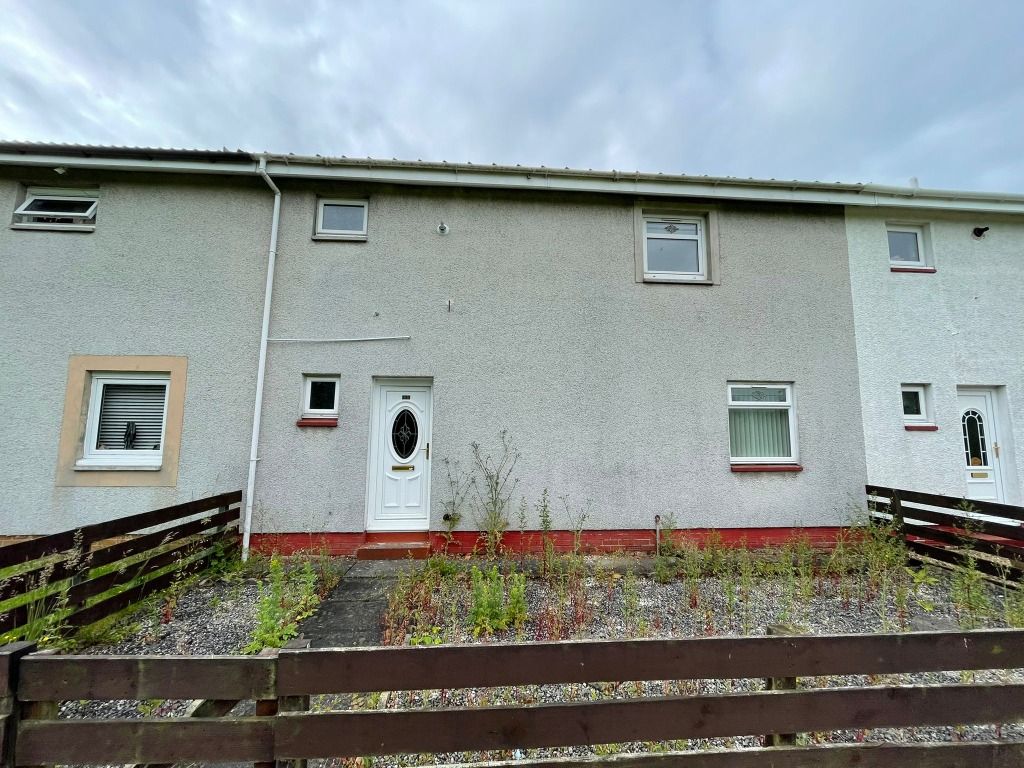 4 bed terraced house to rent in Ellisland, Kirkintilloch G66 Zoopla
