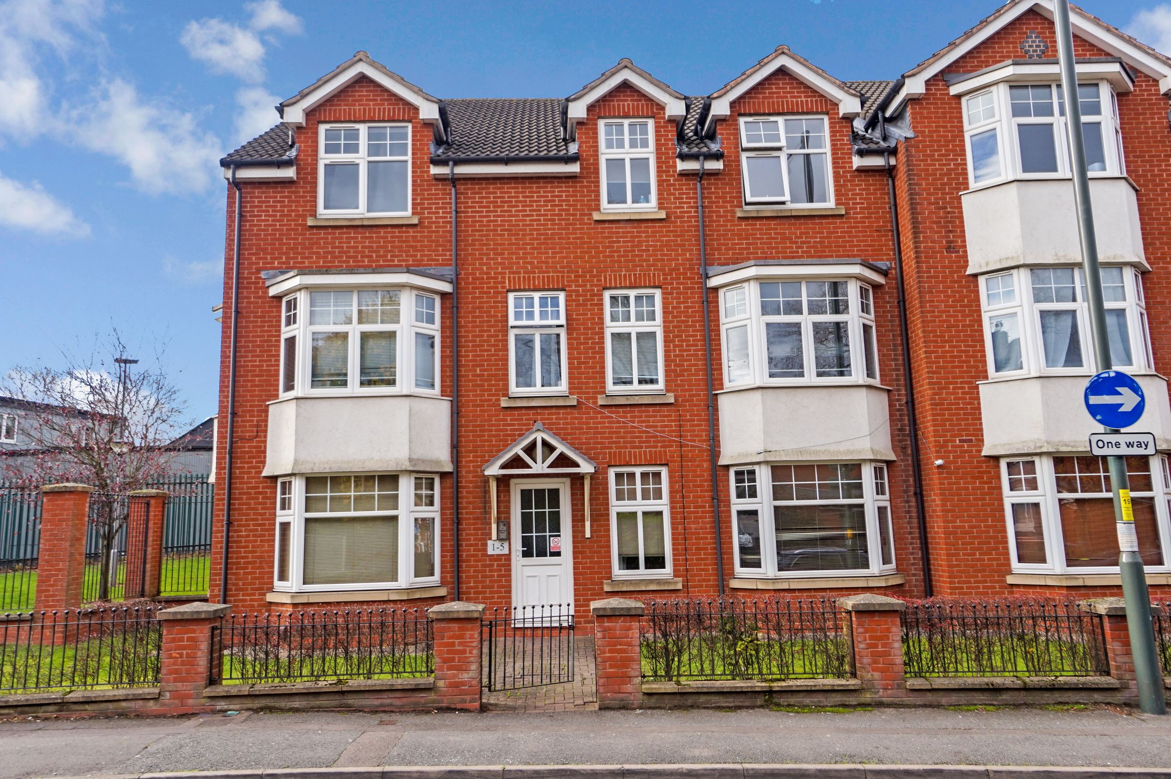 1 bed flat for sale in Summer Road, Erdington, Birmingham B23 Zoopla