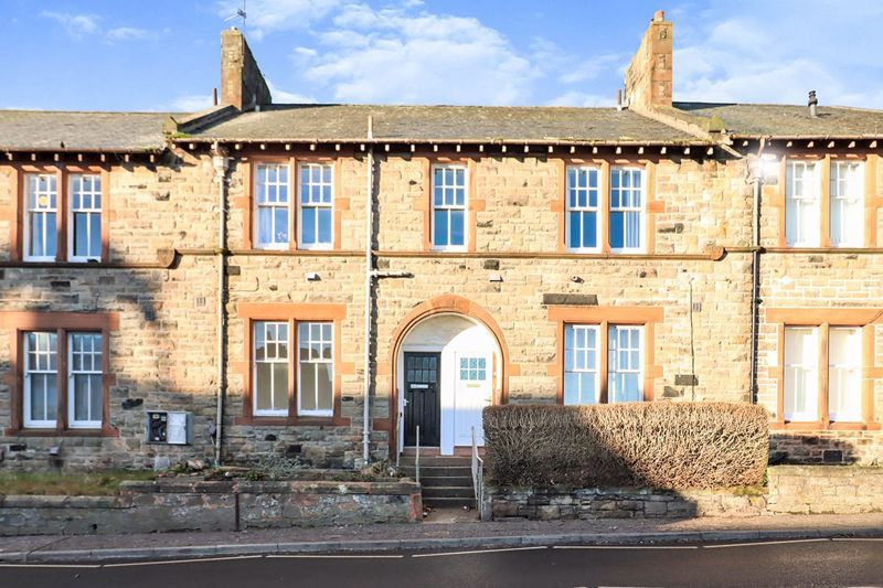 1 bed flat for sale in Normand Road, Dysart, Kirkcaldy KY1 Zoopla