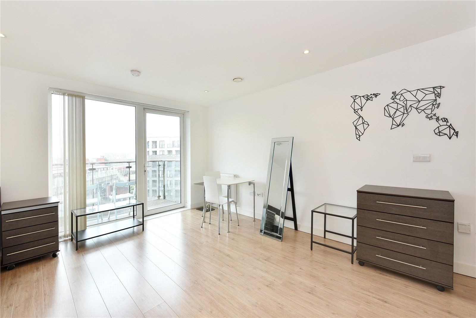 Hudson Building, 1 Deals Gateway, Greenwich, London SE10  