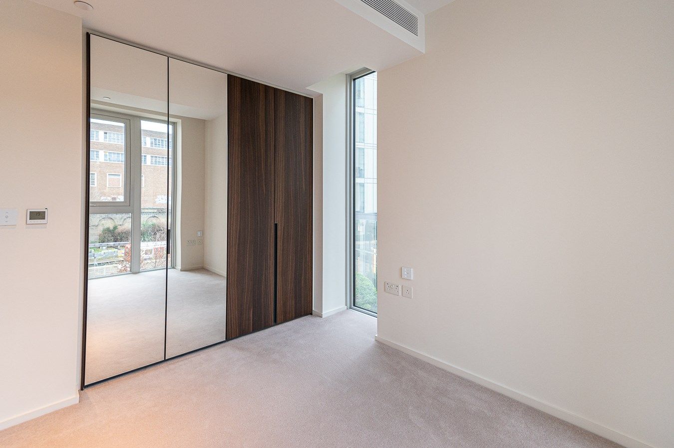 3 Lillie Square, Lillie Road, Earl's Court SW6