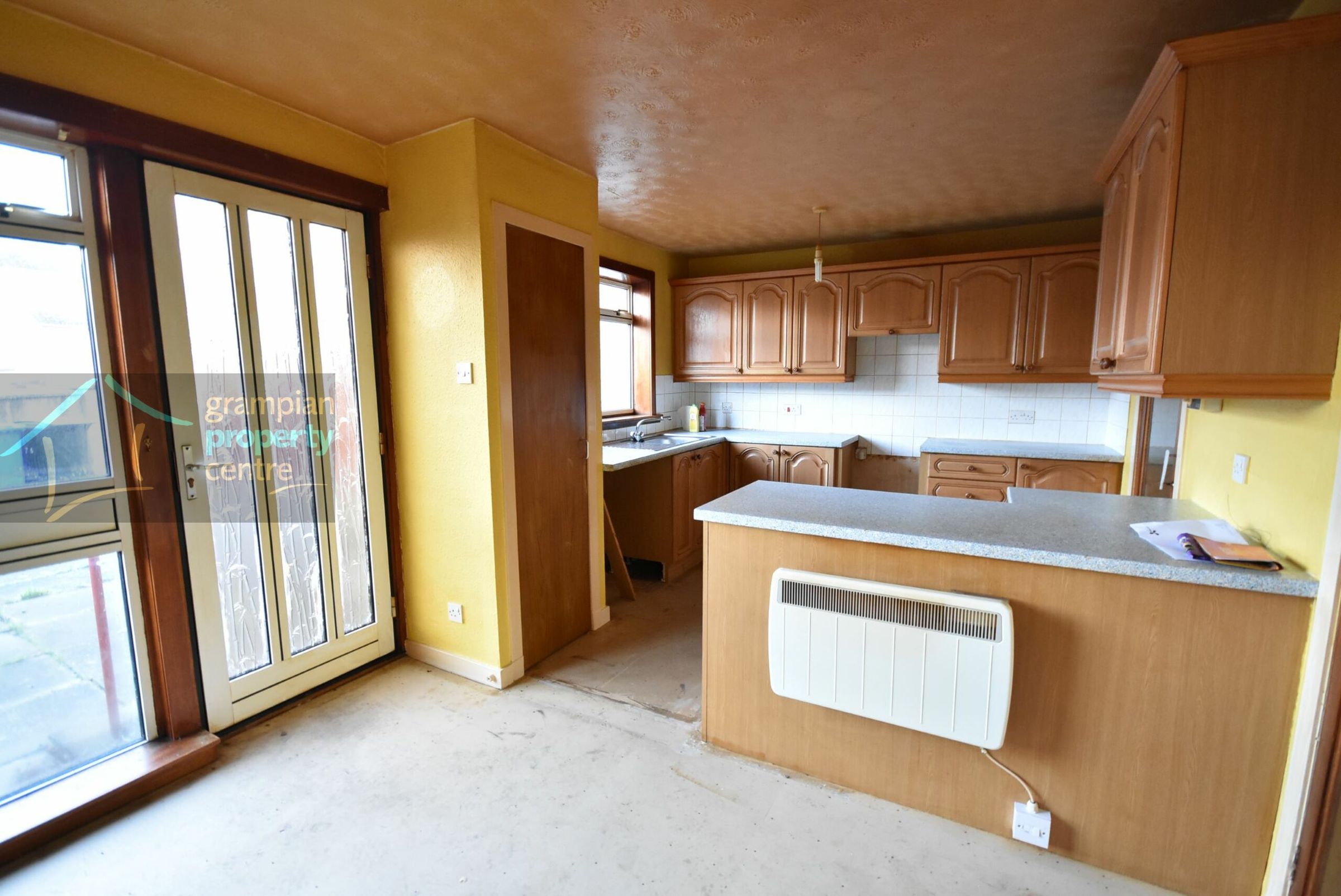 2 bed property for sale in Den Crescent, Keith, Banffshire AB55 Zoopla