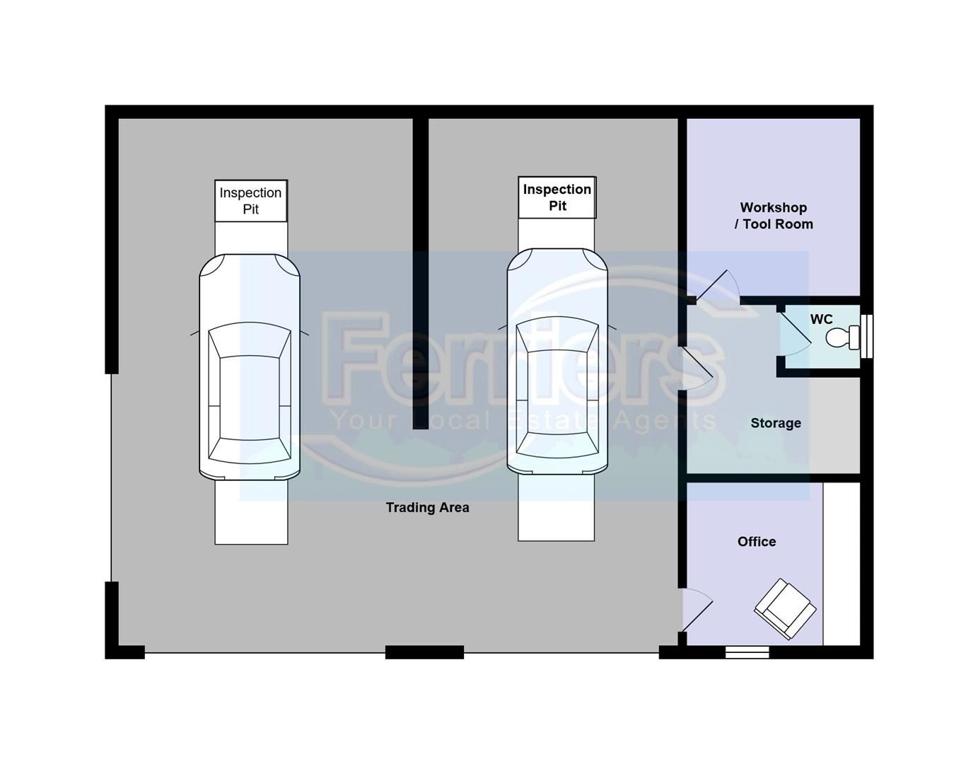 Property for sale in Margam Street, Cymmer, Port Talbot SA13 Zoopla