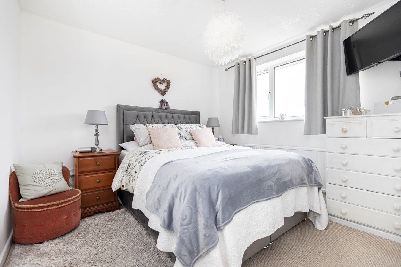 4 bed detached house for sale in Halstock Crescent, Poole BH17 Zoopla