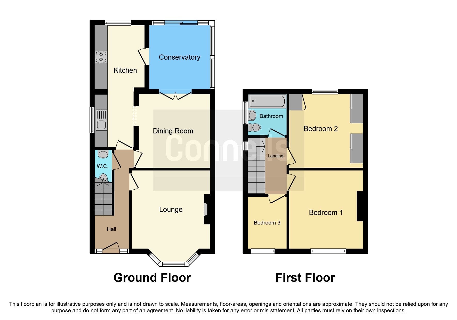 3 bed detached house for sale in Arethusa Road, Rochester ME1 Zoopla