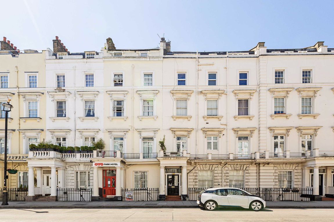 1 bed flat to rent in Belgrave Road, London SW1V Zoopla