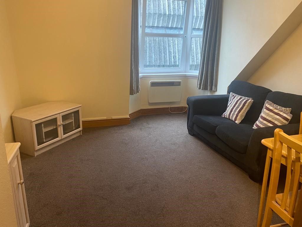 2 bed flat to rent in St Andrew Street, City Centre, Aberdeen AB25 Zoopla