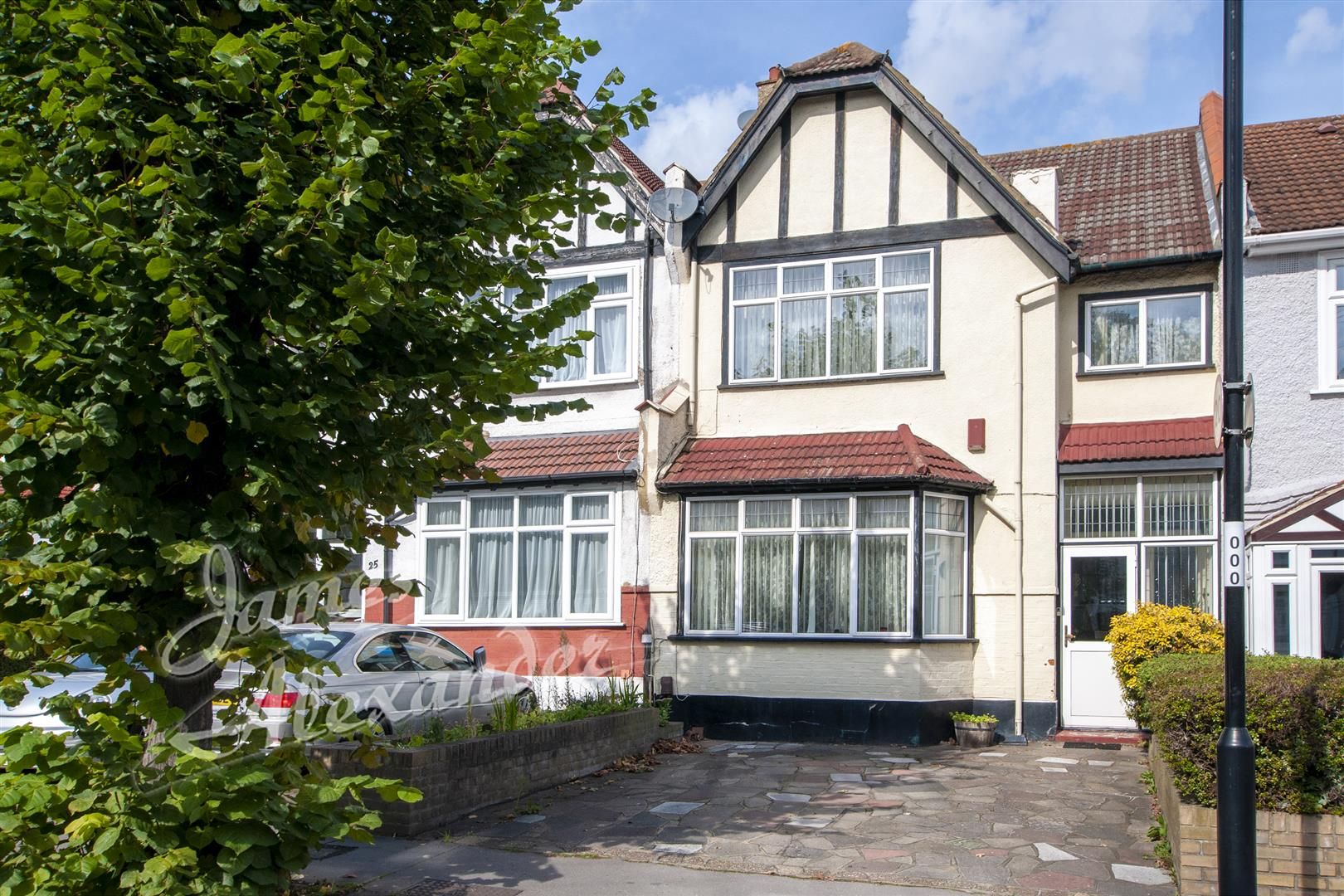 3 bed terraced house for sale in Strathyre Avenue, London SW16 Zoopla