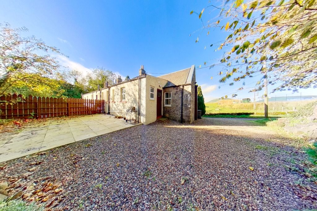 2 bed cottage to rent in Peacehill Farm Cottages, Wormit, Fife DD6 Zoopla