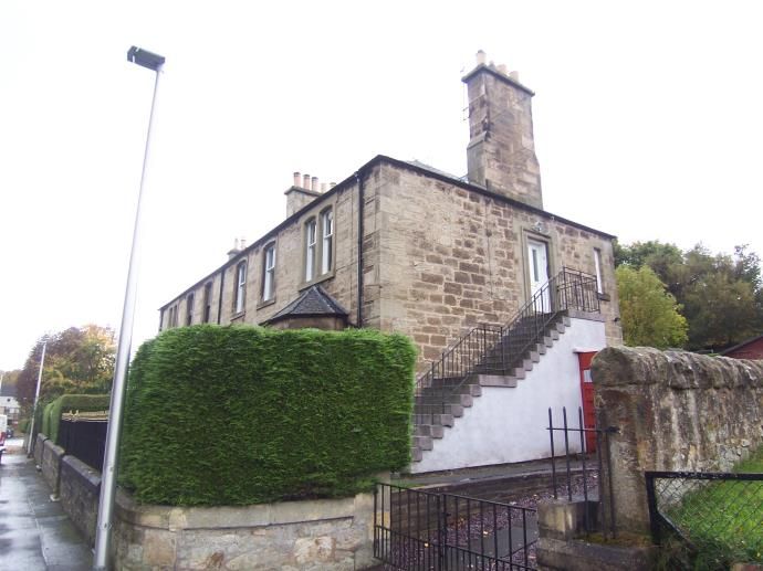 2 bed property to rent in Vogrie Road, Gorebridge, Midlothian EH23 Zoopla