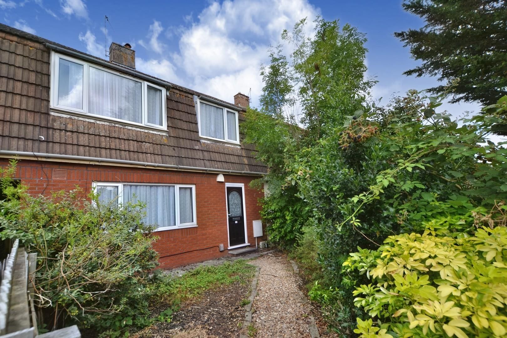 3 bed terraced house for sale in Hareclive Road, Bristol BS13 Zoopla