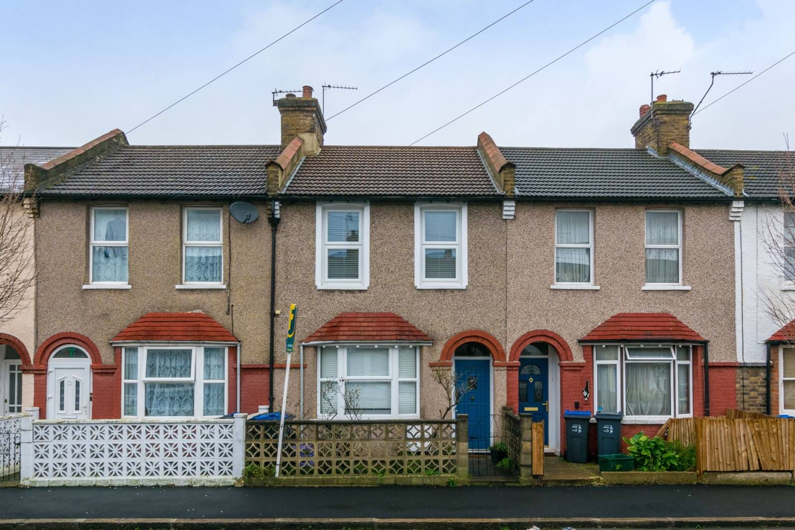 Dane Road, South Wimbledon, London SW19  