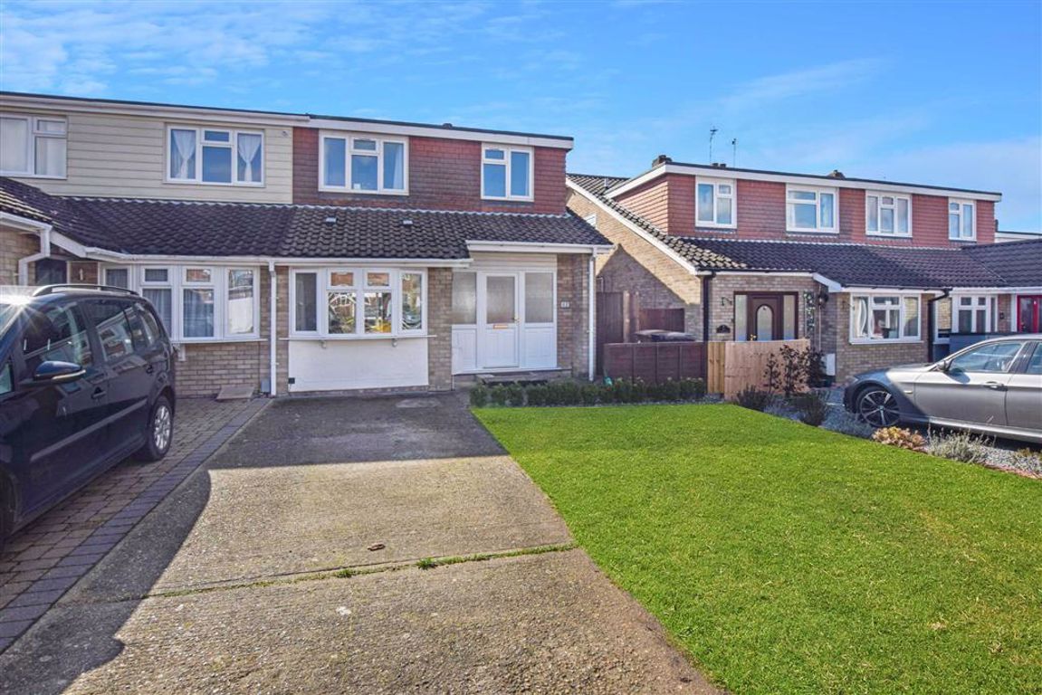 Longacre, Writtle, Chelmsford, Essex CM1  