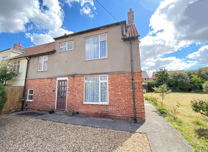 3 bed semidetached house for sale in Lyme Avenue, Warminster BA12 Zoopla