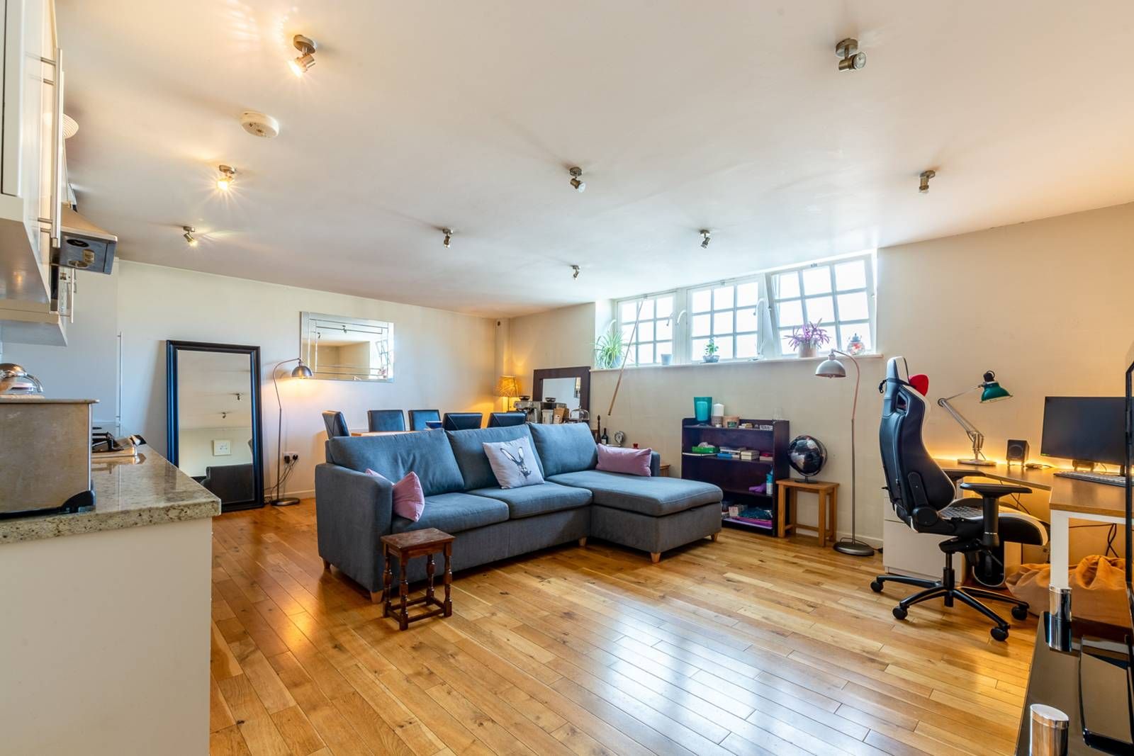 Craven Gardens, Merton, London SW19  