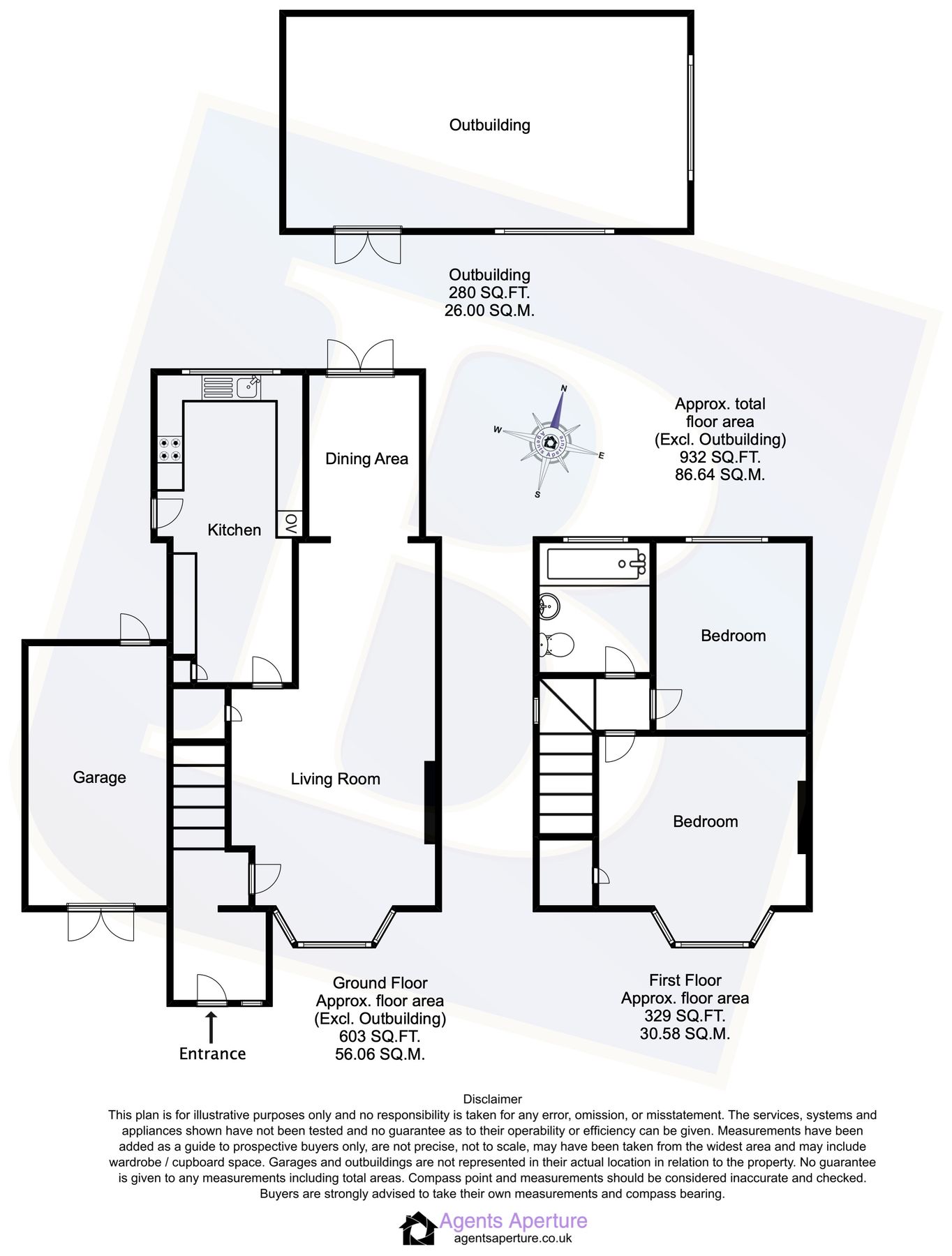 2 bed end terrace house for sale in Orchard Road, Dagenham RM10 Zoopla