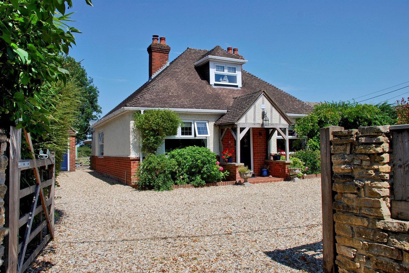 4 bed property for sale in Sway Road, Pennington, Lymington SO41 Zoopla