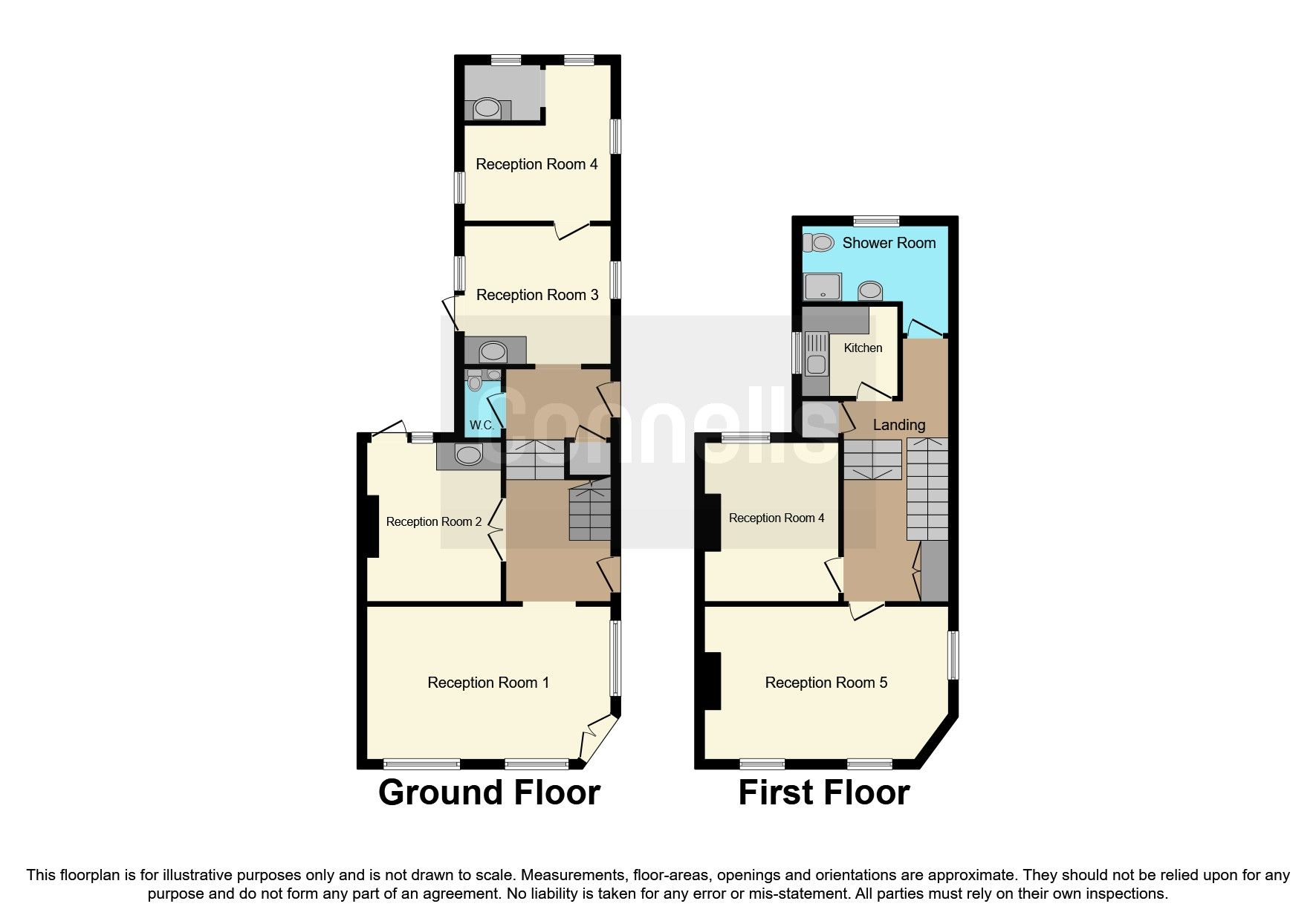 3 bed property for sale in Spa Road, Weymouth DT3 Zoopla