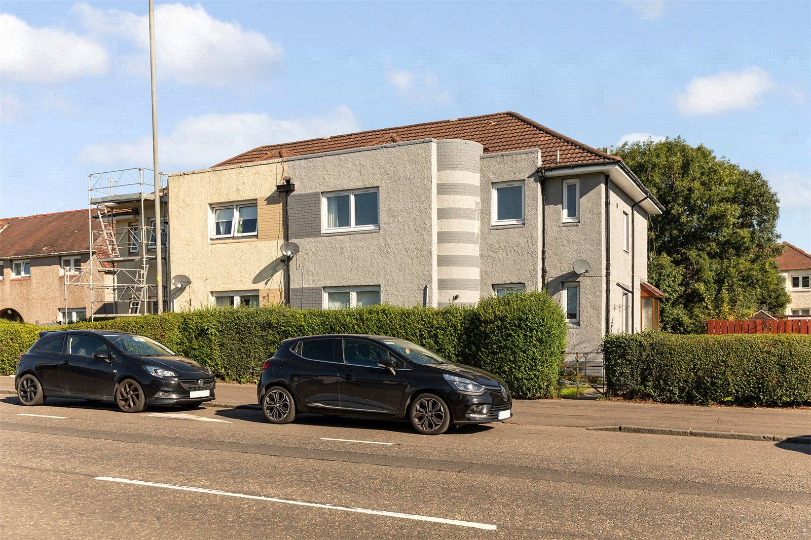 2 bed flat for sale in Westmuir Place, Rutherglen, Glasgow G73 Zoopla