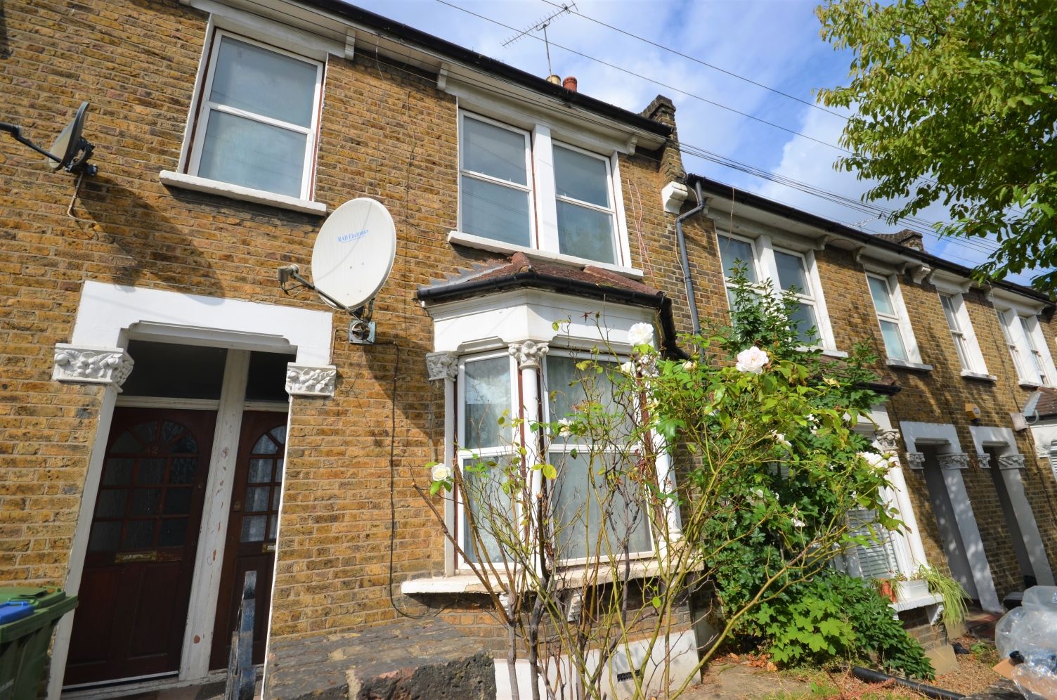 2 bed flat to rent in Fairthorn Road, London SE7 Zoopla