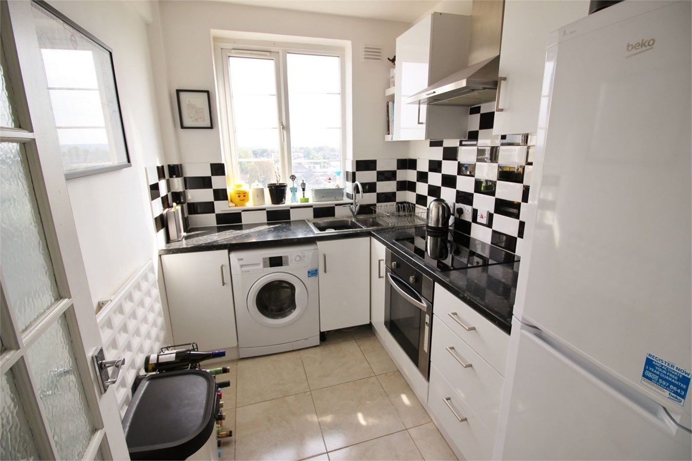 Sherborne Court, Elmers End Road, Anerley SE20